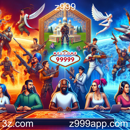 O Futuro dos Jogos Multijogador