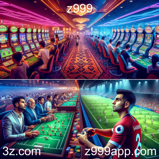 A Evolução dos Jogos de Esportes: Muito Além do Campo